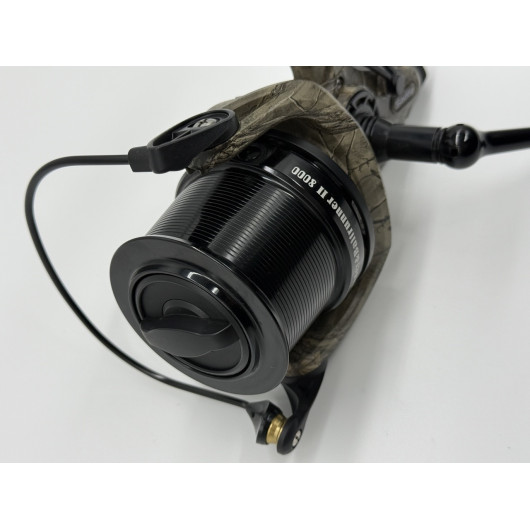 Кaтушка Sadey Feeder Baitrunner Camo 7000-8000